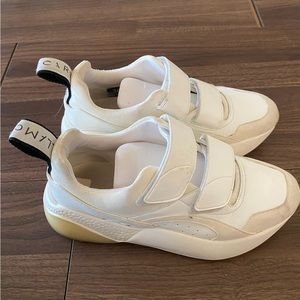 Stella Mccartney Velcro Sneakers